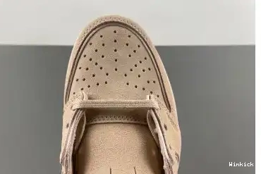 Retro Beige NS Jordan Particle Low 1 AO1935-204 0506
